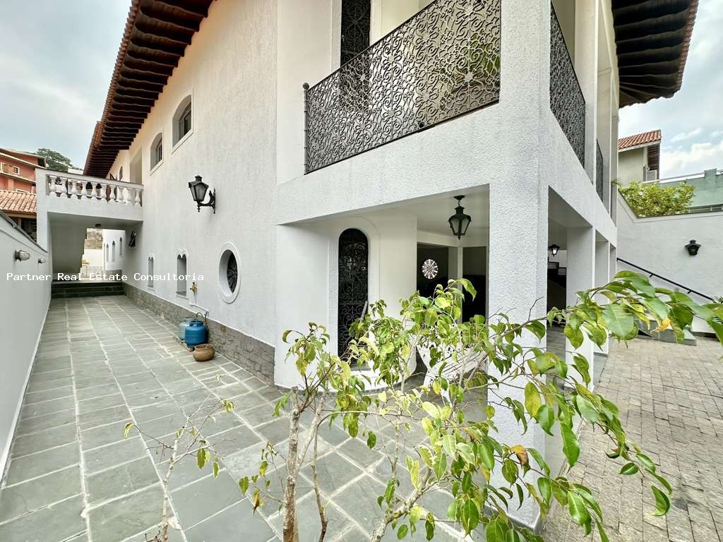 Casa, 4 quartos, 444 m² - Foto 2