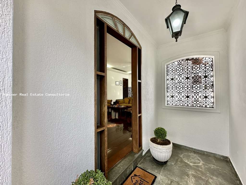 Casa, 4 quartos, 444 m² - Foto 12