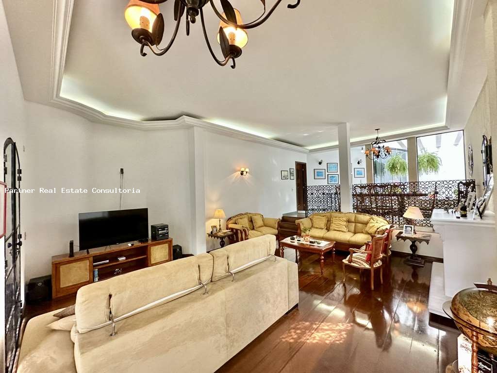 Casa, 4 quartos, 444 m² - Foto 14