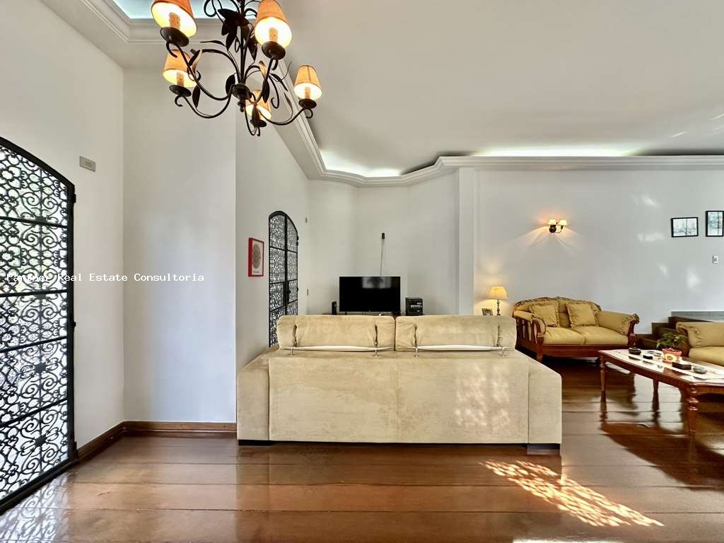 Casa, 4 quartos, 444 m² - Foto 13