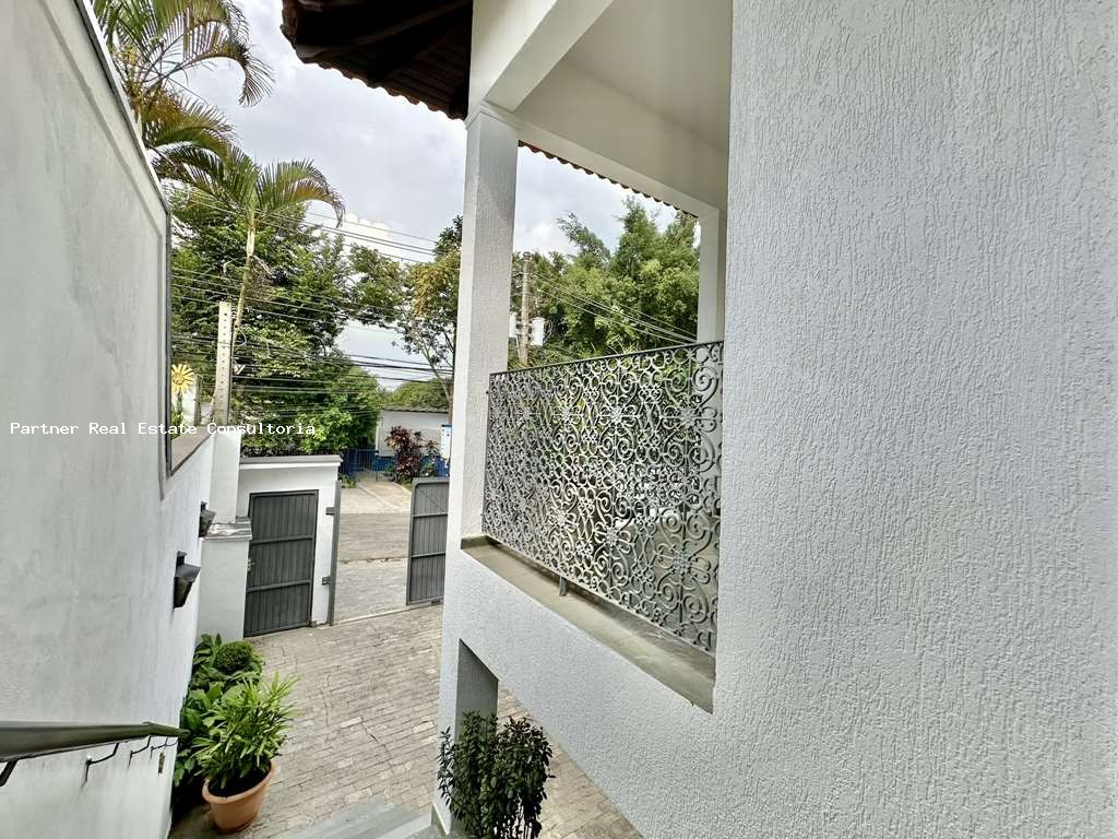 Casa, 4 quartos, 444 m² - Foto 11