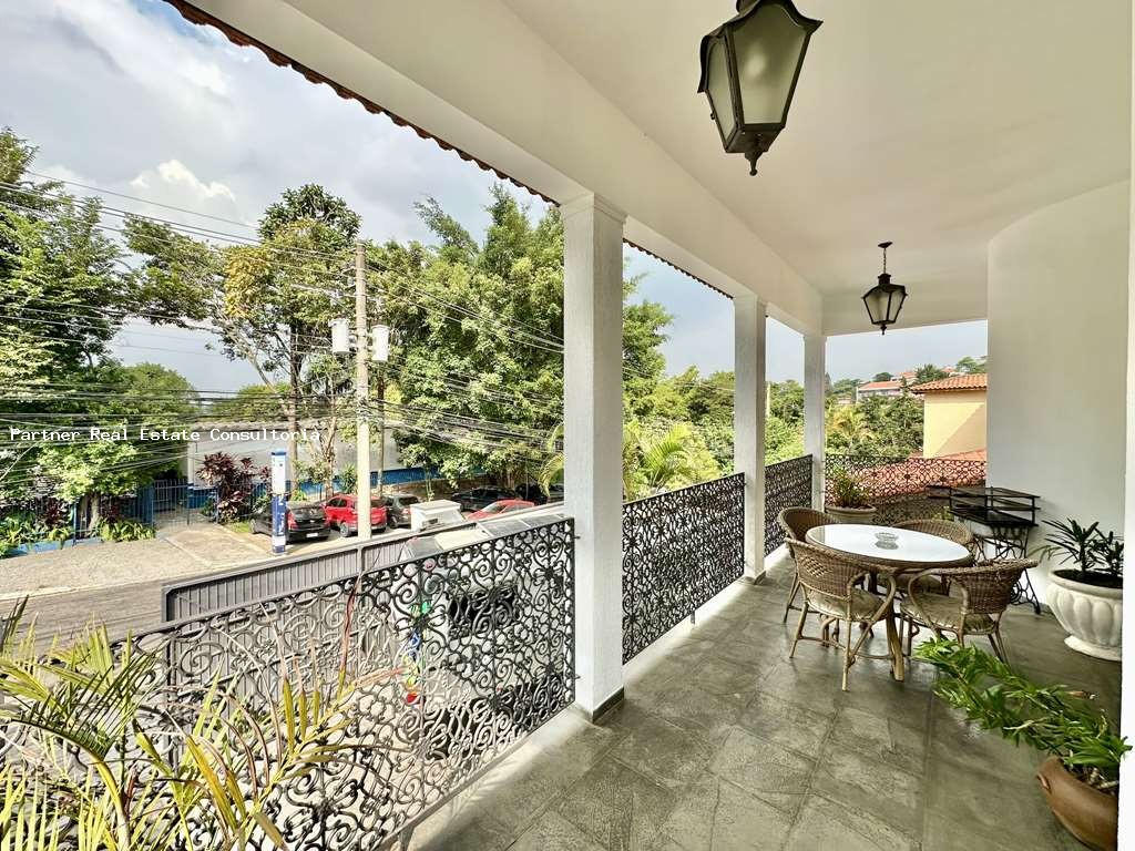 Casa, 4 quartos, 444 m² - Foto 18