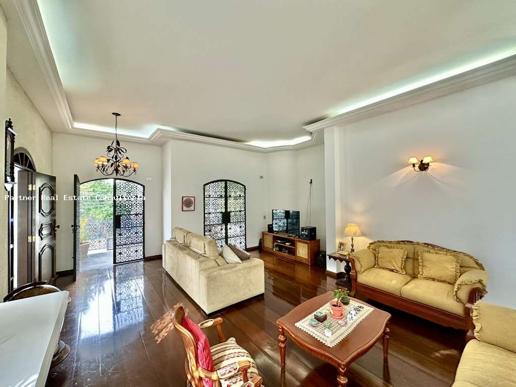 Casa, 4 quartos, 444 m² - Foto 15