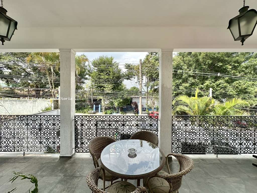 Casa, 4 quartos, 444 m² - Foto 20