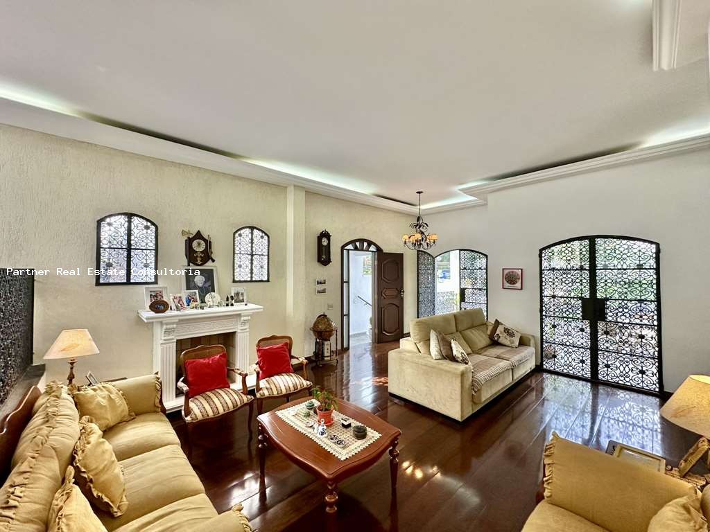 Casa, 4 quartos, 444 m² - Foto 16