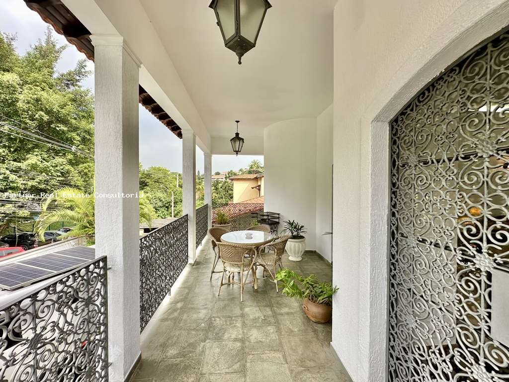 Casa, 4 quartos, 444 m² - Foto 19