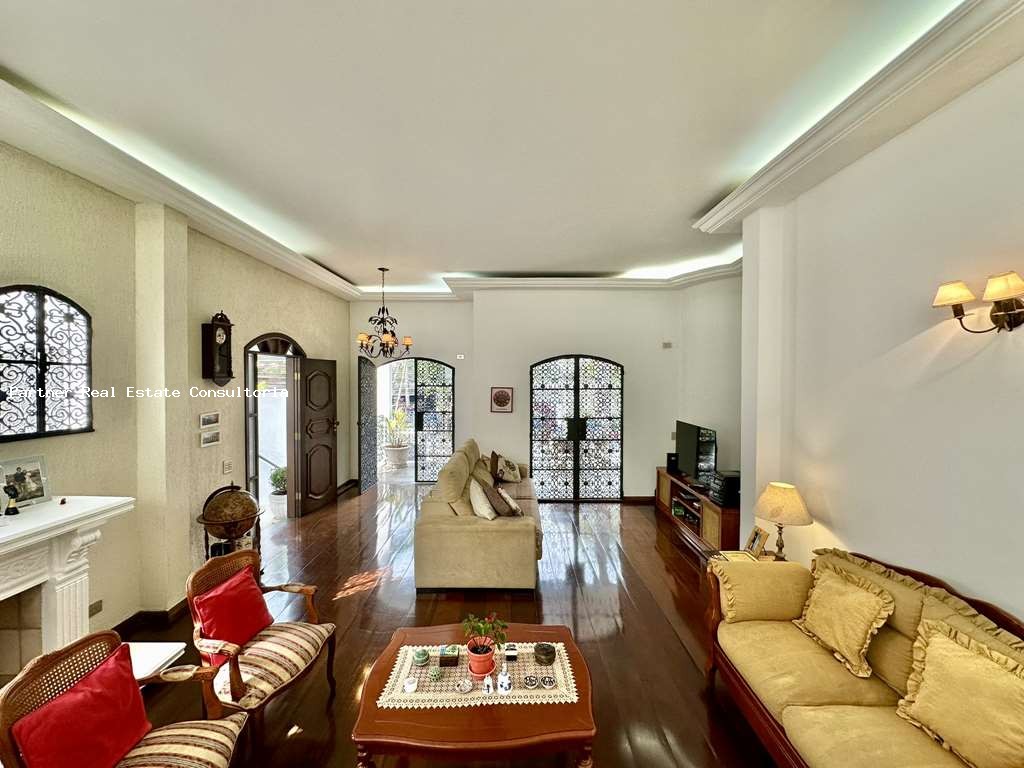 Casa, 4 quartos, 444 m² - Foto 17