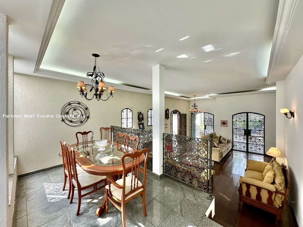 Casa, 4 quartos, 444 m² - Foto 23