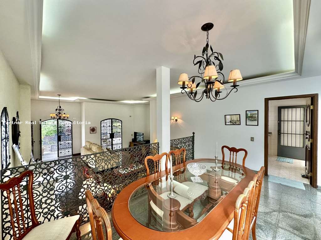 Casa, 4 quartos, 444 m² - Foto 24