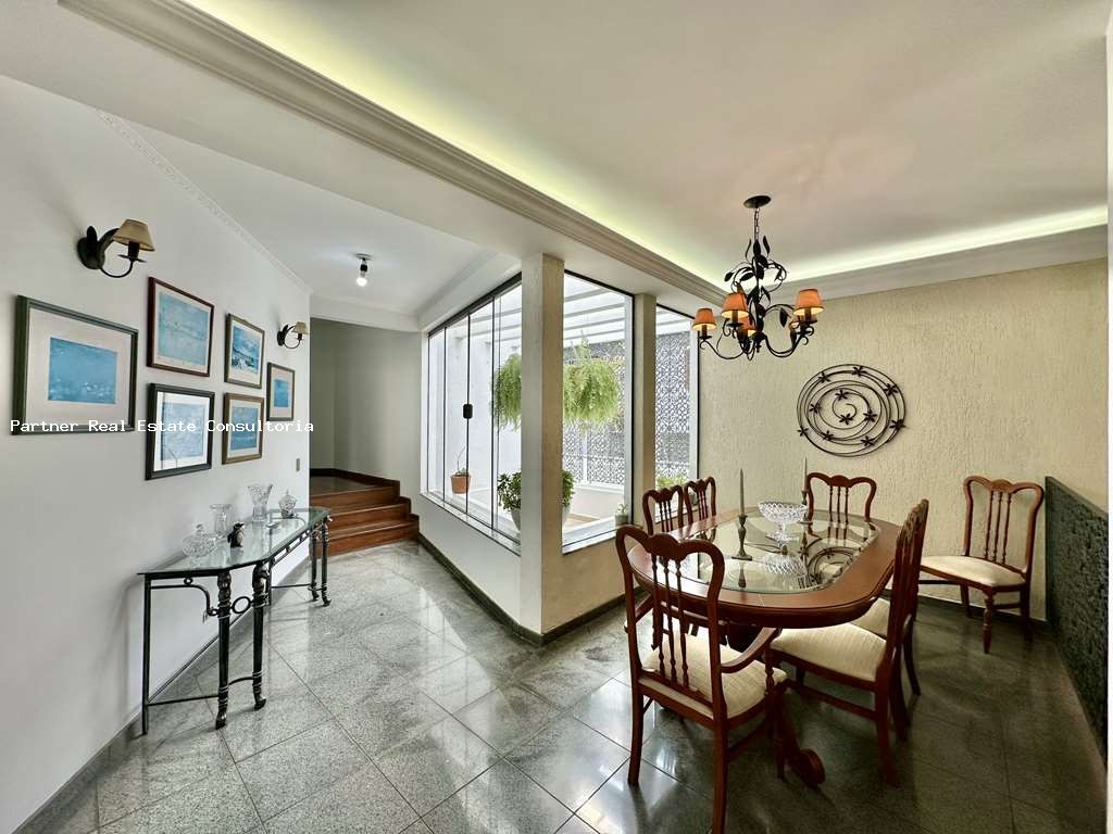 Casa, 4 quartos, 444 m² - Foto 25