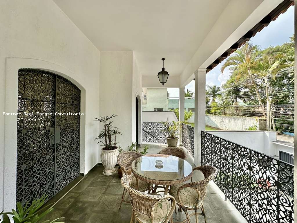 Casa, 4 quartos, 444 m² - Foto 22