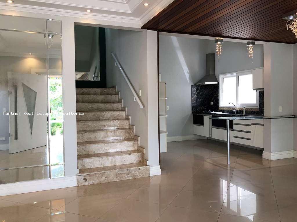 Casa de Condomínio à venda com 3 quartos, 390m² - Foto 5