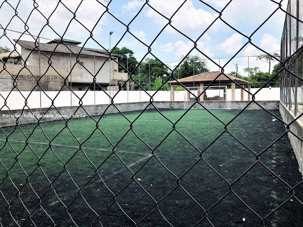 Casa de Condomínio à venda com 3 quartos, 390m² - Foto 4