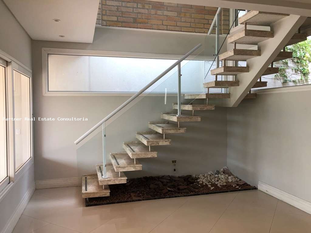 Casa de Condomínio à venda com 3 quartos, 390m² - Foto 11
