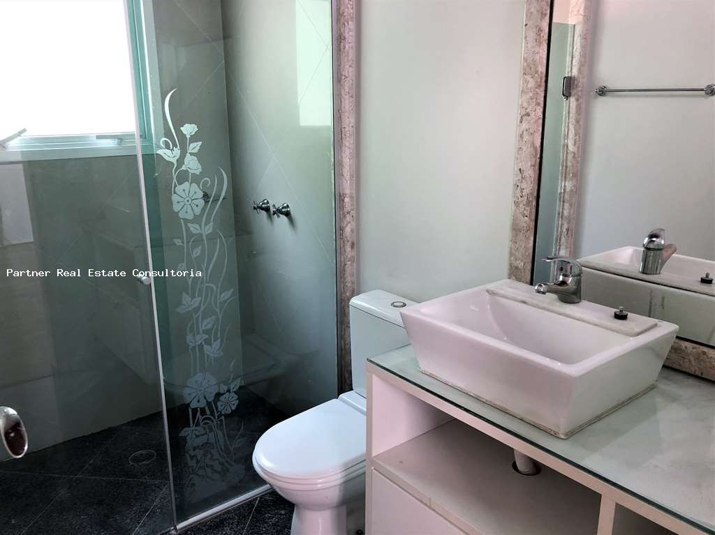 Casa de Condomínio à venda com 3 quartos, 390m² - Foto 10