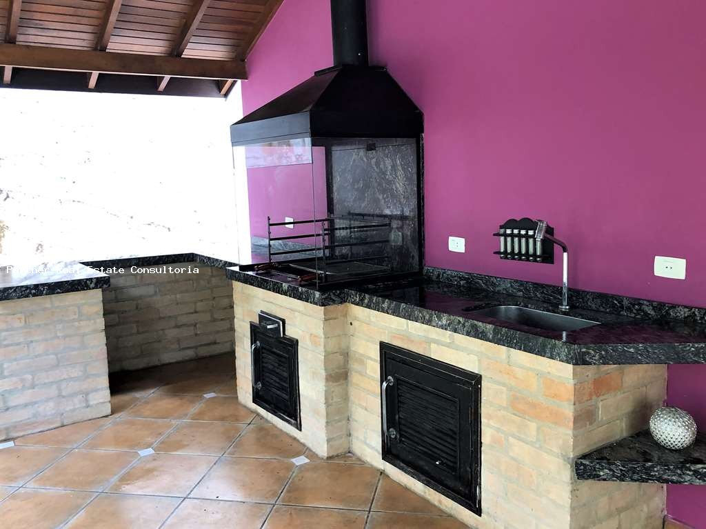 Casa de Condomínio à venda com 3 quartos, 390m² - Foto 13