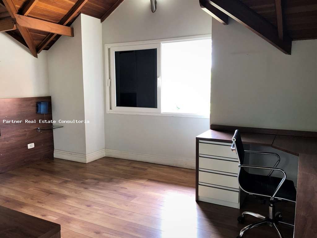 Casa de Condomínio à venda com 3 quartos, 390m² - Foto 9