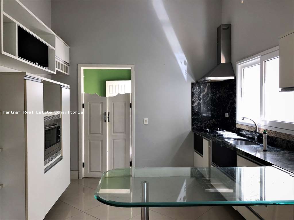 Casa de Condomínio à venda com 3 quartos, 390m² - Foto 6