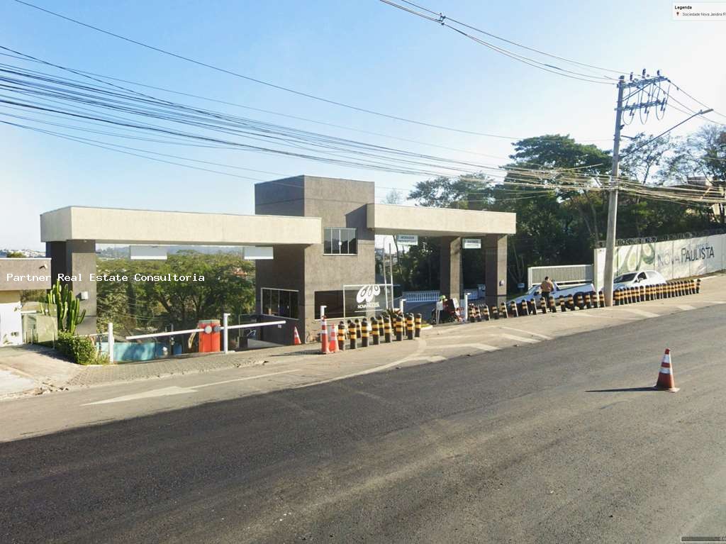 Casa de Condomínio à venda com 3 quartos, 390m² - Foto 18