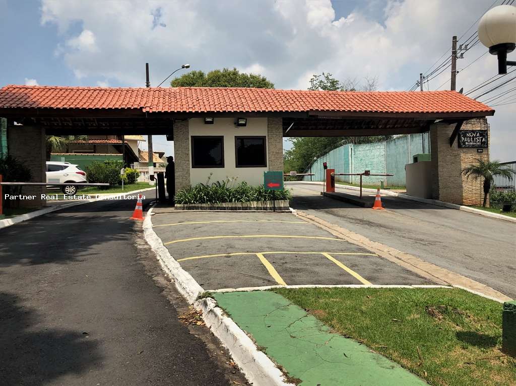 Casa de Condomínio à venda com 3 quartos, 390m² - Foto 19