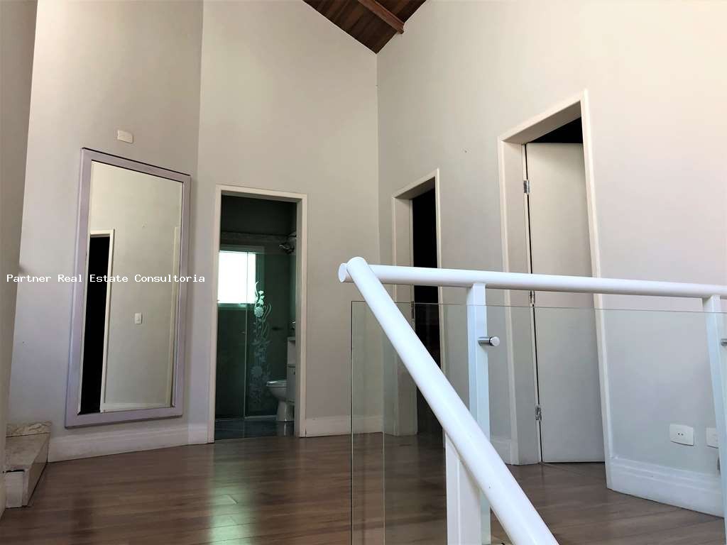 Casa de Condomínio à venda com 3 quartos, 390m² - Foto 14