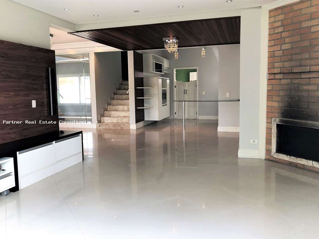 Casa de Condomínio à venda com 3 quartos, 390m² - Foto 17
