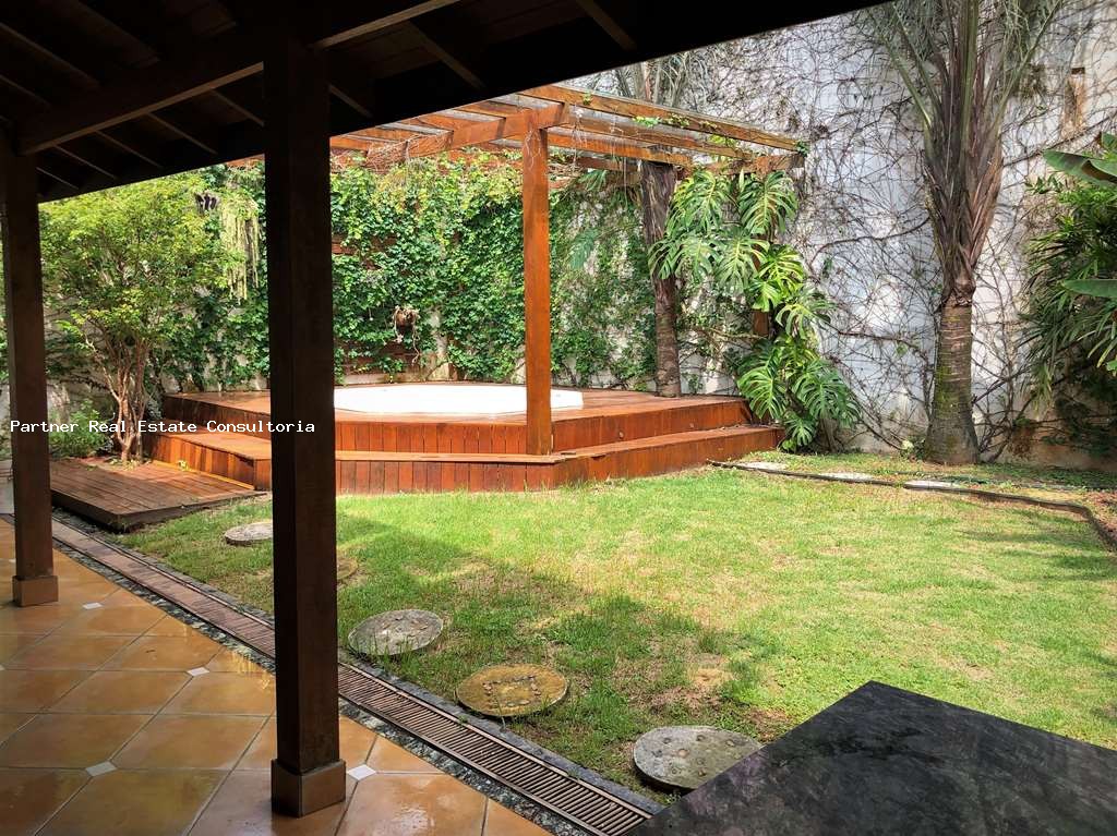 Casa de Condomínio à venda com 3 quartos, 390m² - Foto 25