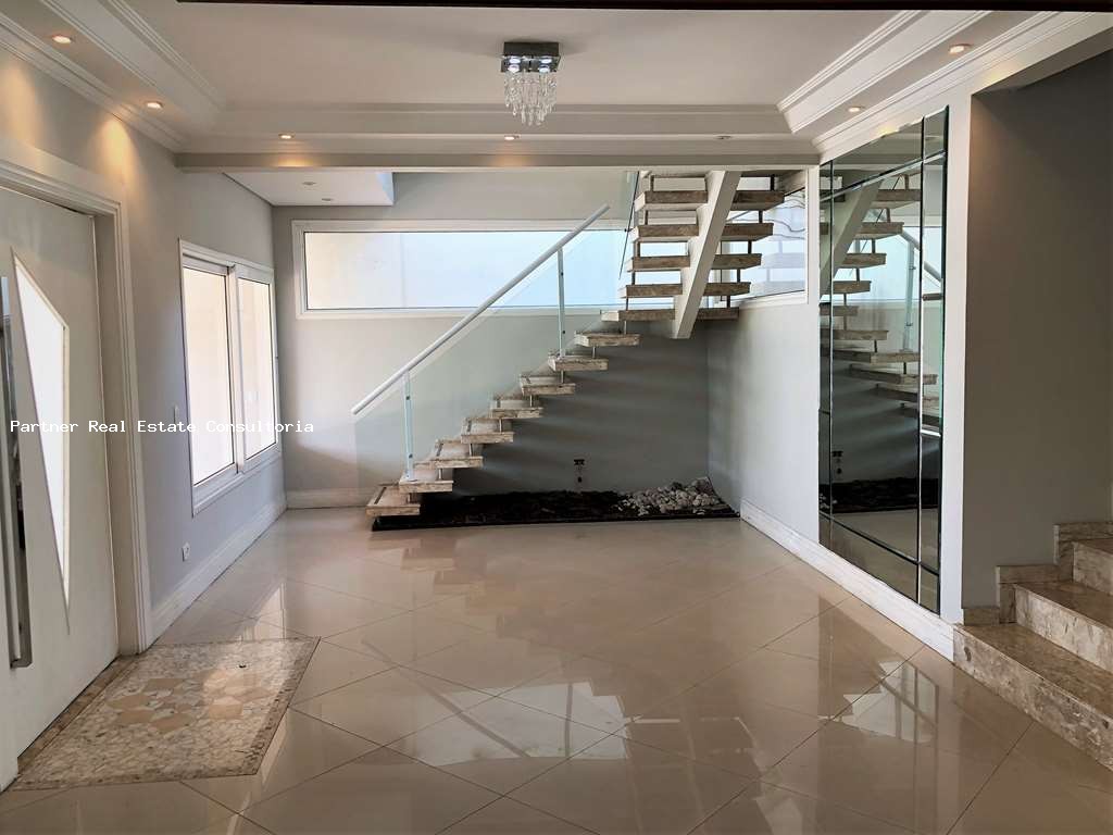 Casa de Condomínio à venda com 3 quartos, 390m² - Foto 22