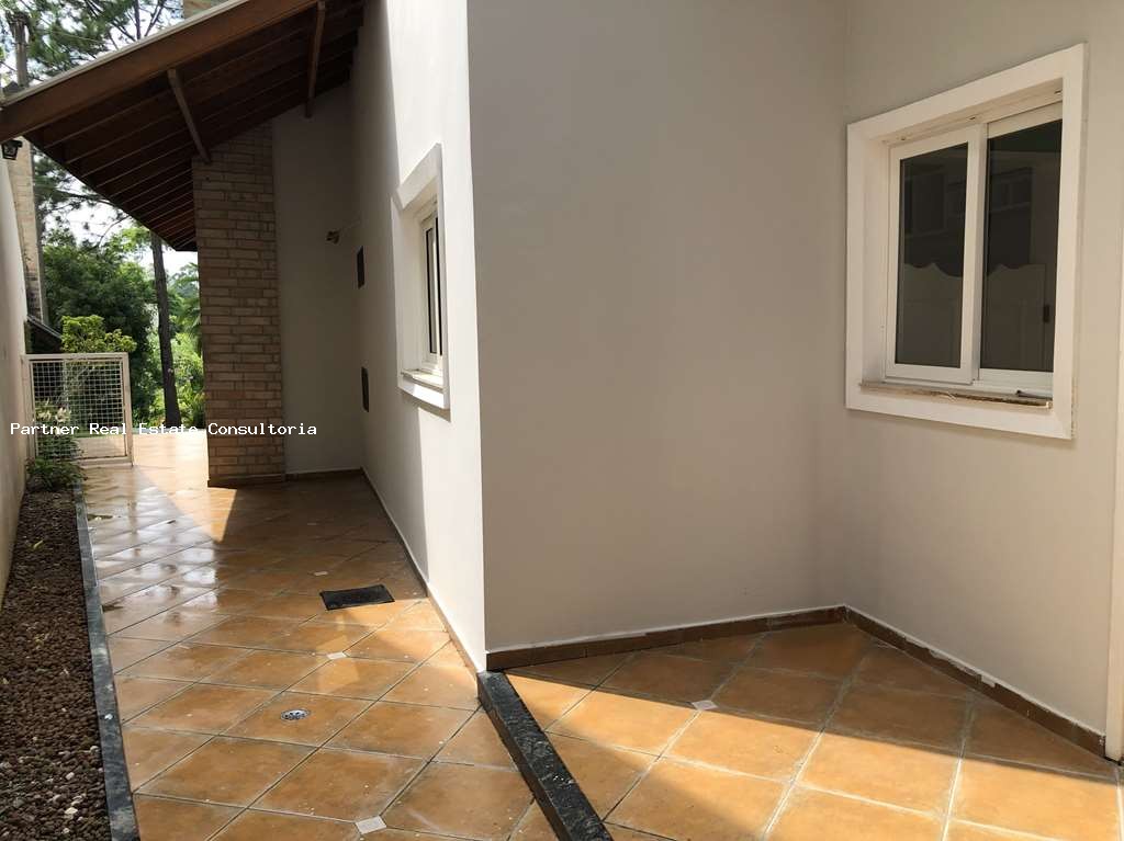Casa de Condomínio à venda com 3 quartos, 390m² - Foto 21