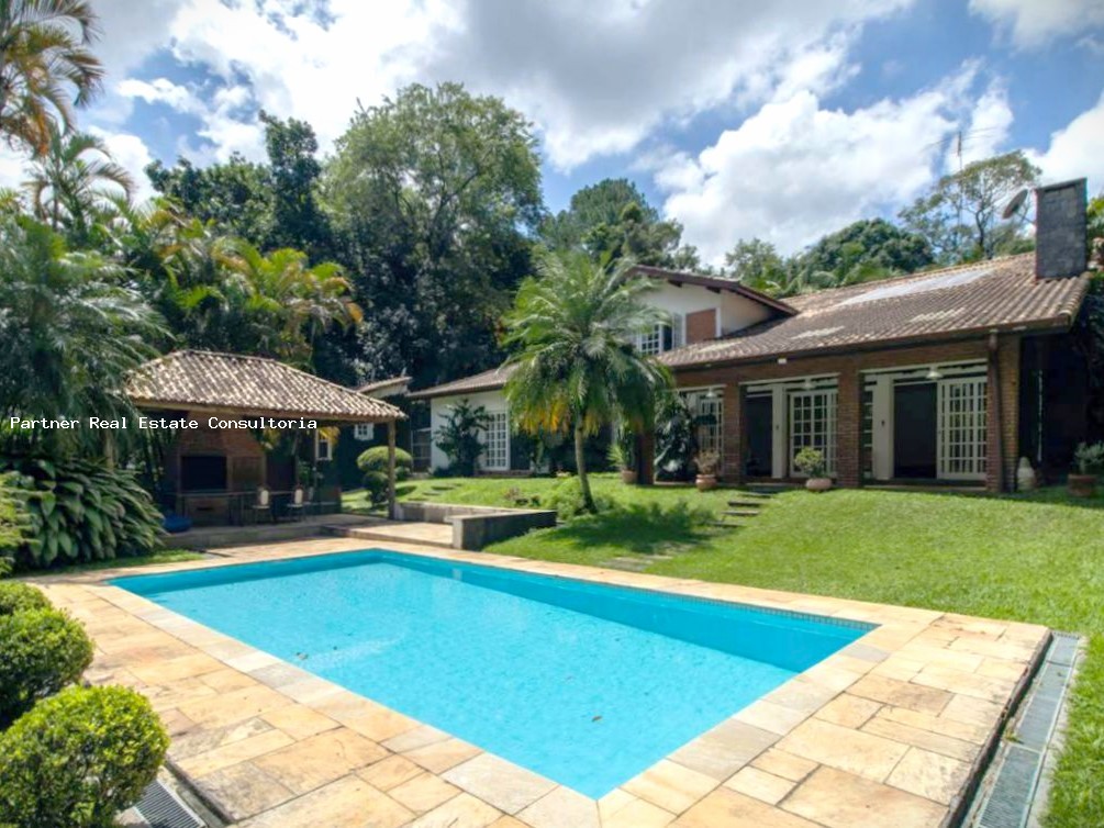 Casa de Condomínio à venda com 3 quartos, 2065m² - Foto 1
