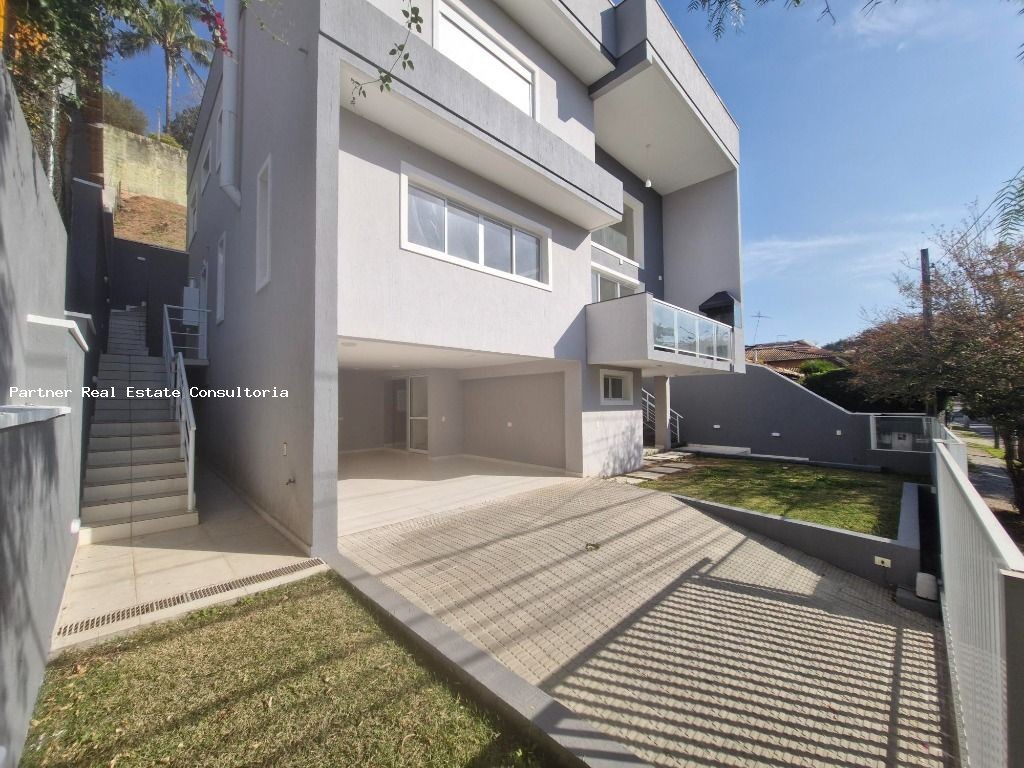 Casa de Condomínio à venda com 3 quartos, 450m² - Foto 8