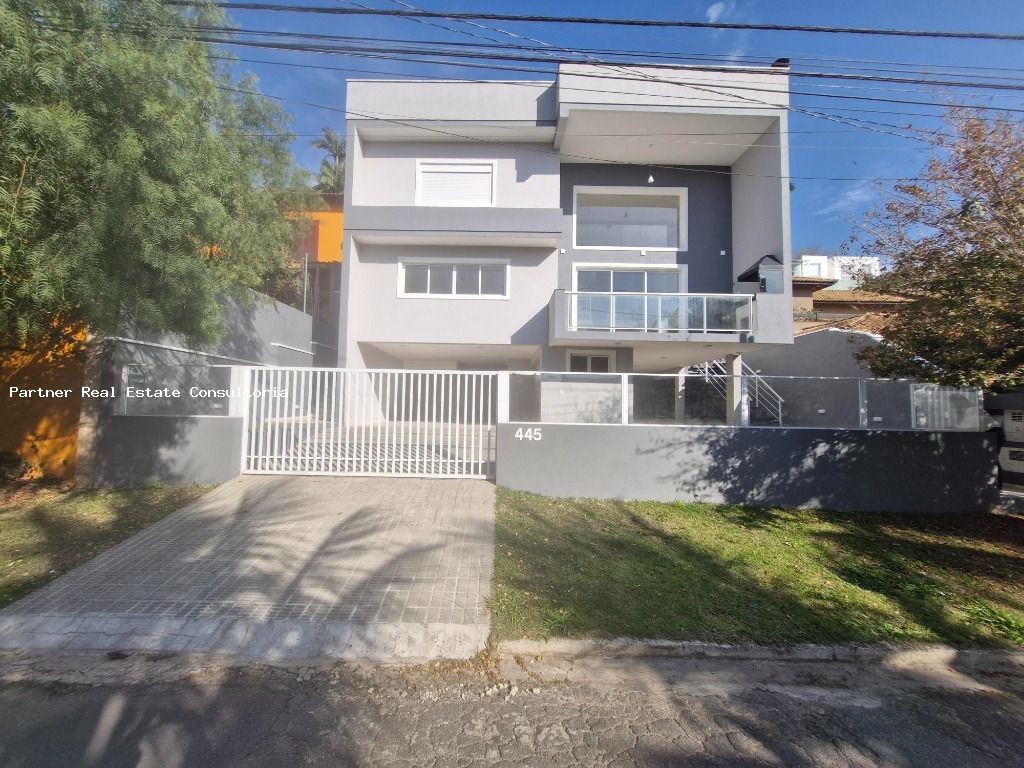 Casa de Condomínio à venda com 3 quartos, 450m² - Foto 7