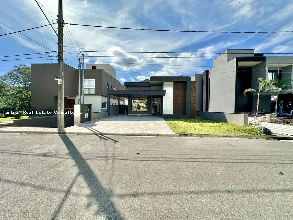 Casa de Condomínio, 5 quartos - Foto 4