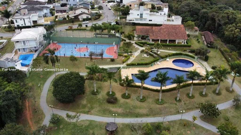 Casa de Condomínio à venda com 3 quartos, 513m² - Foto 2