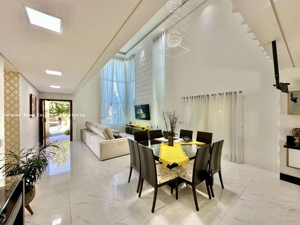 Casa de Condomínio à venda com 3 quartos, 513m² - Foto 6