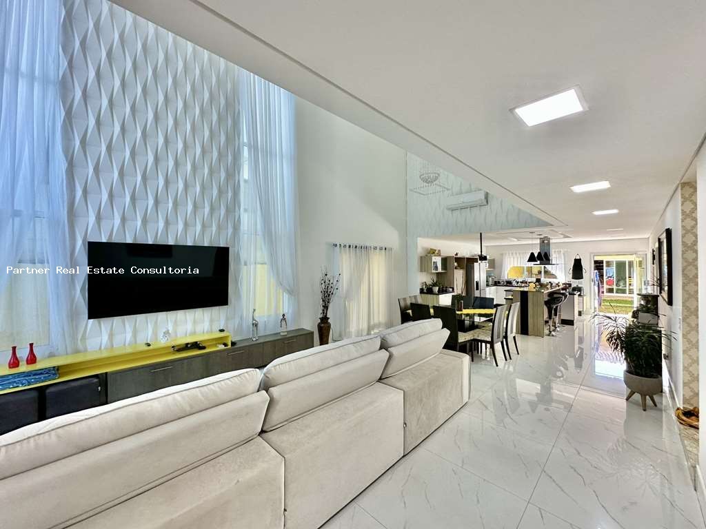 Casa de Condomínio à venda com 3 quartos, 513m² - Foto 7