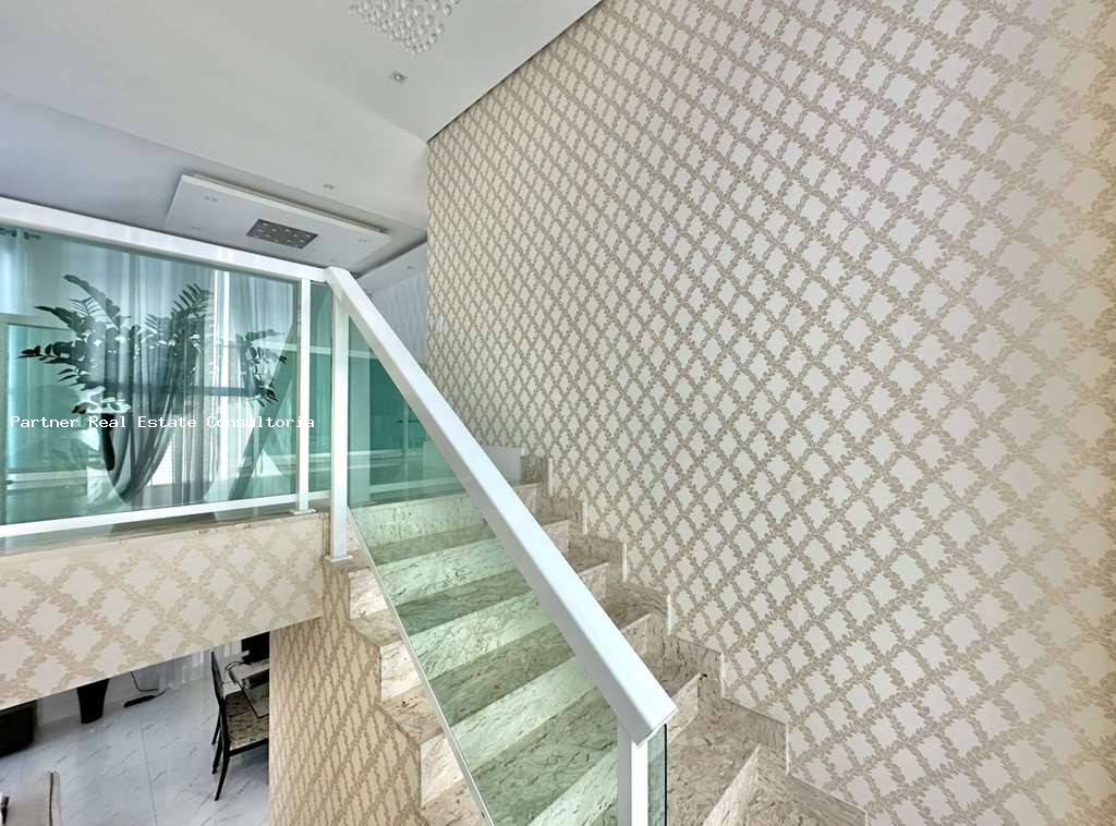 Casa de Condomínio à venda com 3 quartos, 513m² - Foto 14