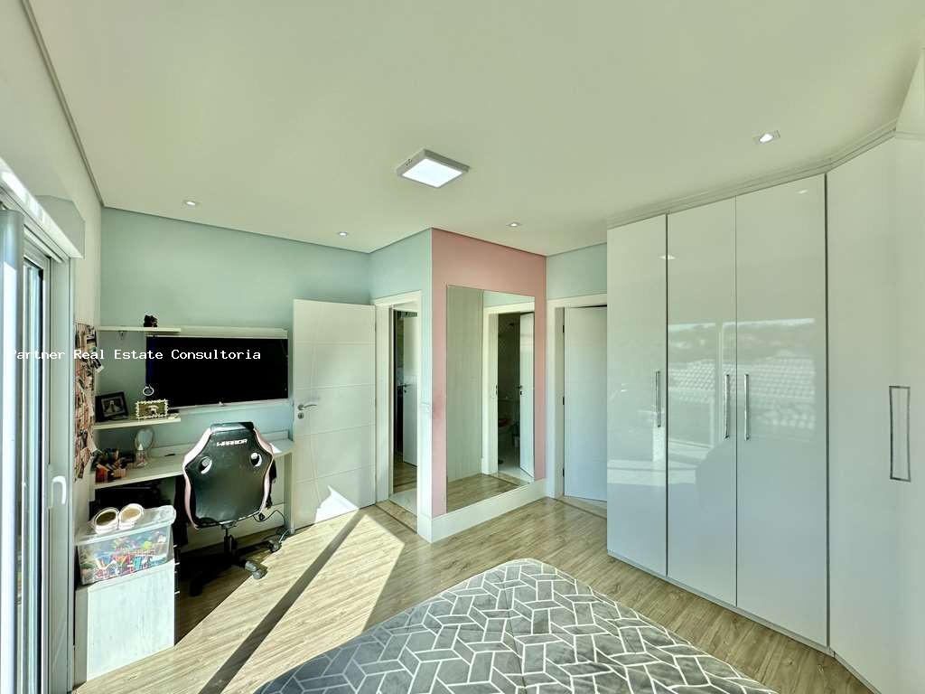 Casa de Condomínio à venda com 3 quartos, 513m² - Foto 19