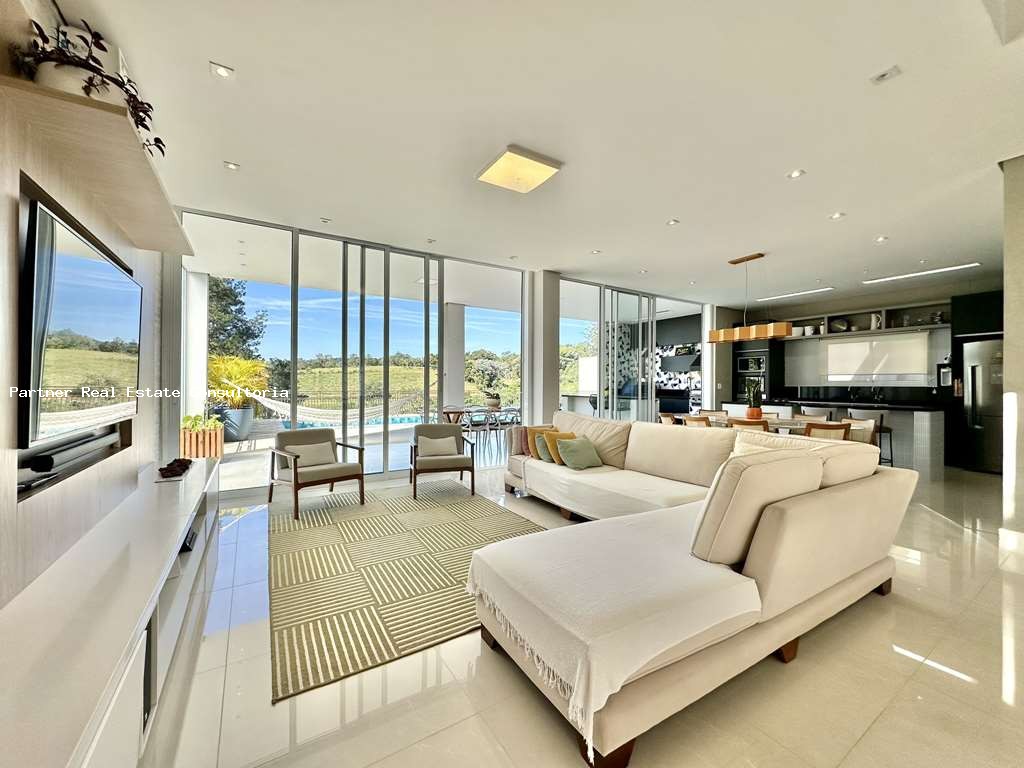 Casa de Condomínio, 3 quartos - Foto 10