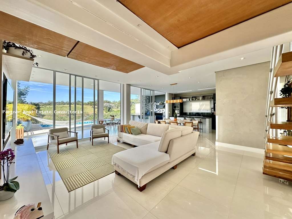 Casa de Condomínio, 3 quartos - Foto 9