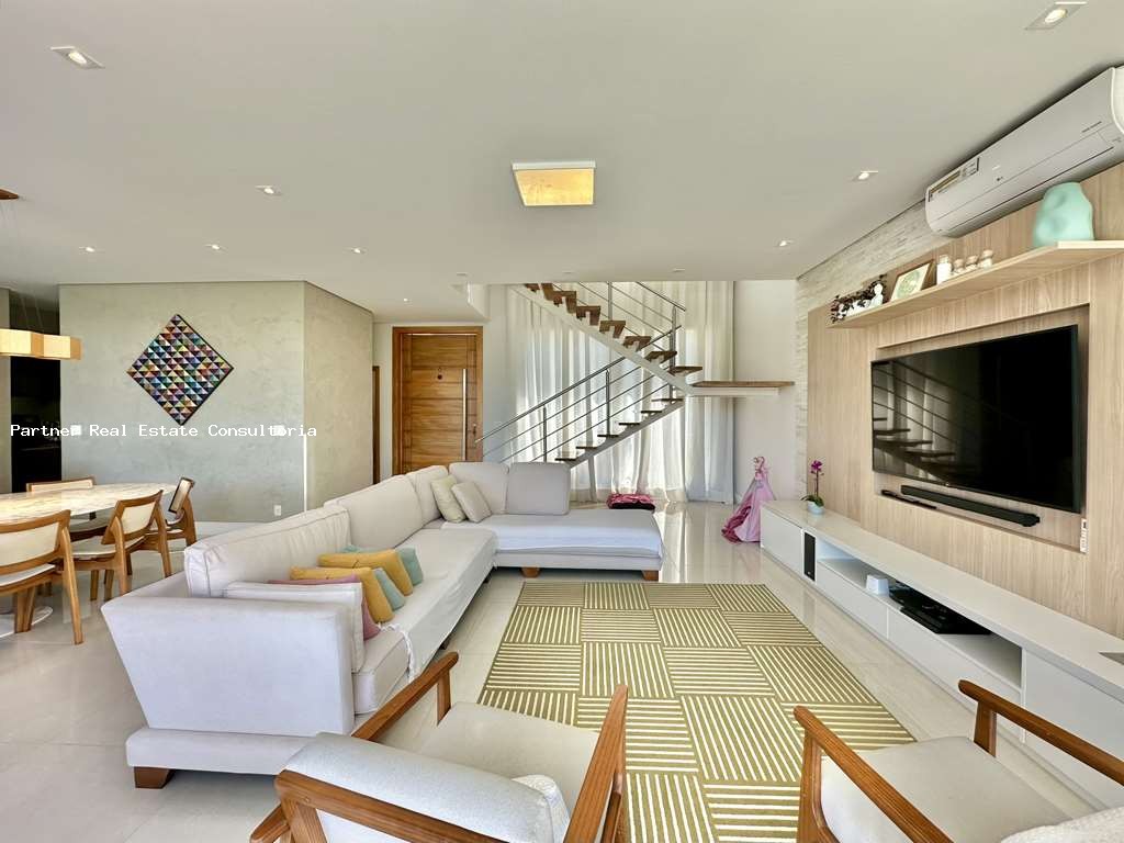 Casa de Condomínio, 3 quartos - Foto 12