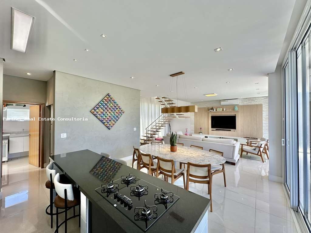 Casa de Condomínio, 3 quartos - Foto 21