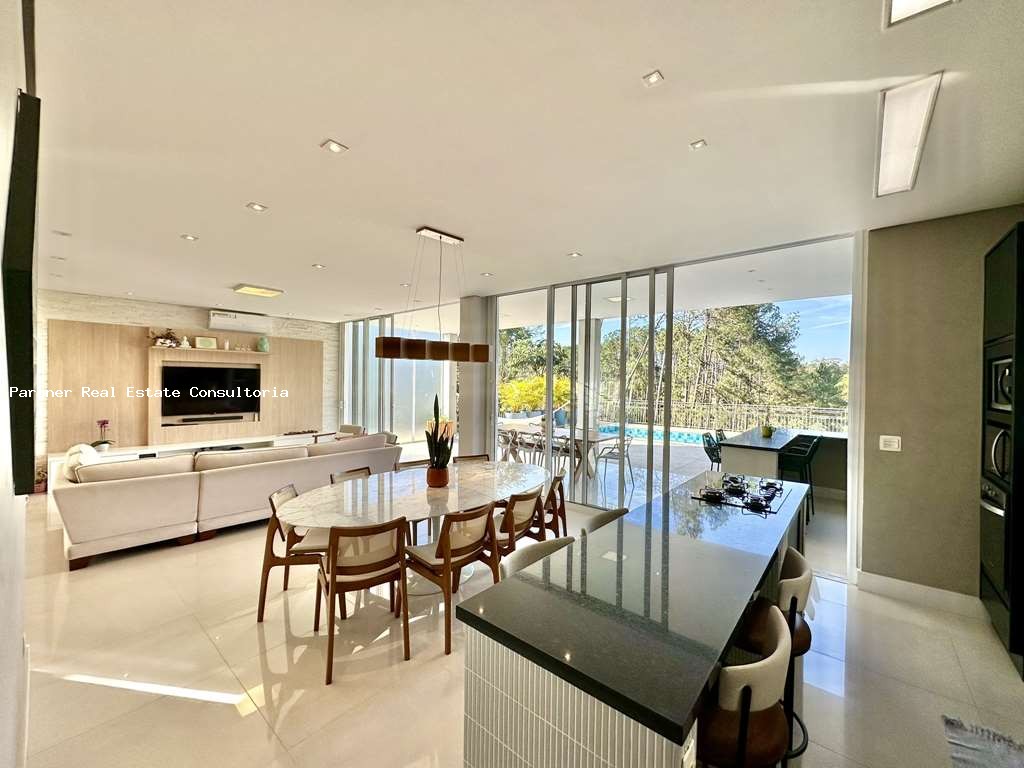 Casa de Condomínio, 3 quartos - Foto 24