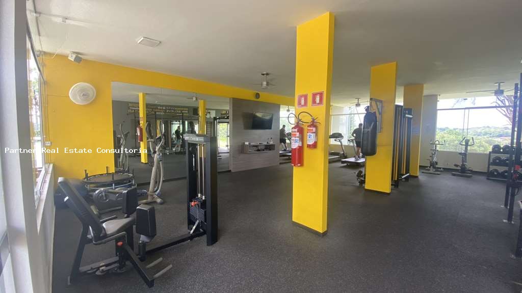 Casa de Condomínio, 3 quartos - Foto 25