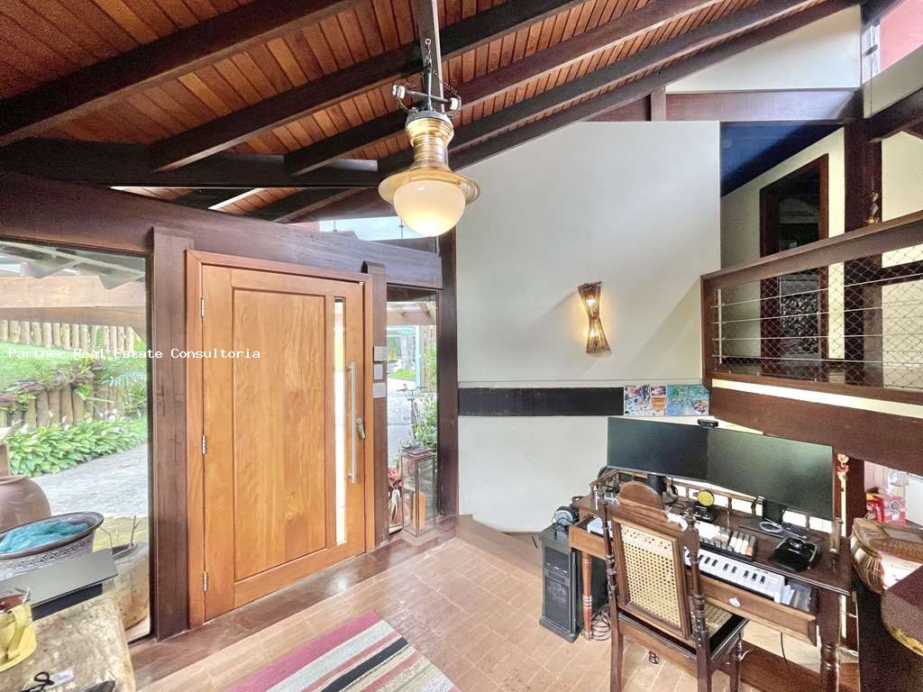 Casa de Condomínio à venda com 3 quartos, 1323m² - Foto 8