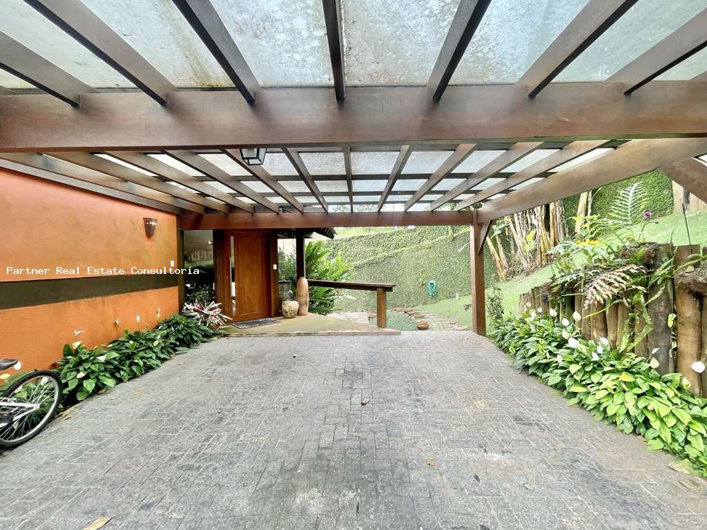 Casa de Condomínio à venda com 3 quartos, 1323m² - Foto 6