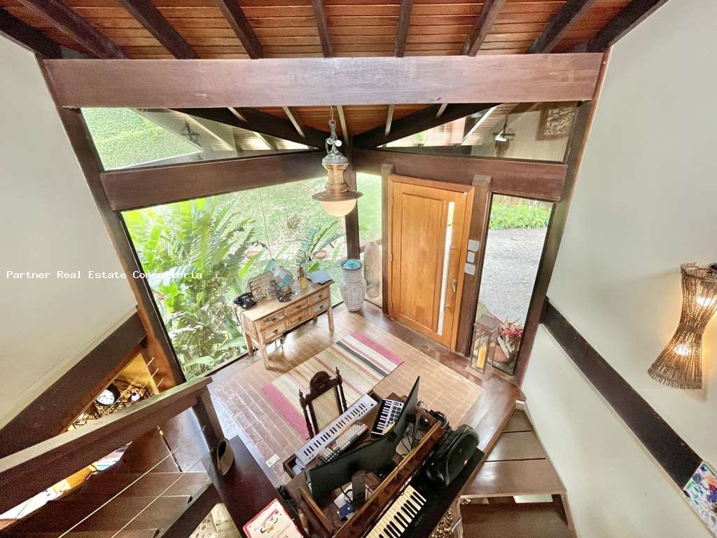 Casa de Condomínio à venda com 3 quartos, 1323m² - Foto 9