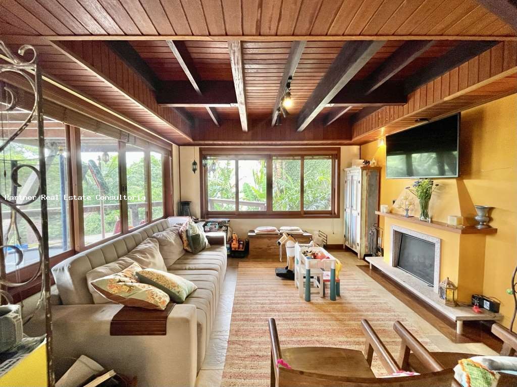 Casa de Condomínio à venda com 3 quartos, 1323m² - Foto 14