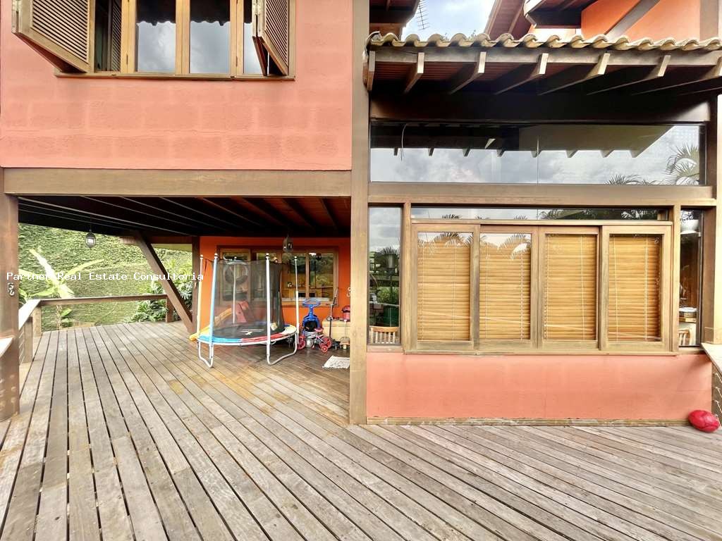 Casa de Condomínio à venda com 3 quartos, 1323m² - Foto 20