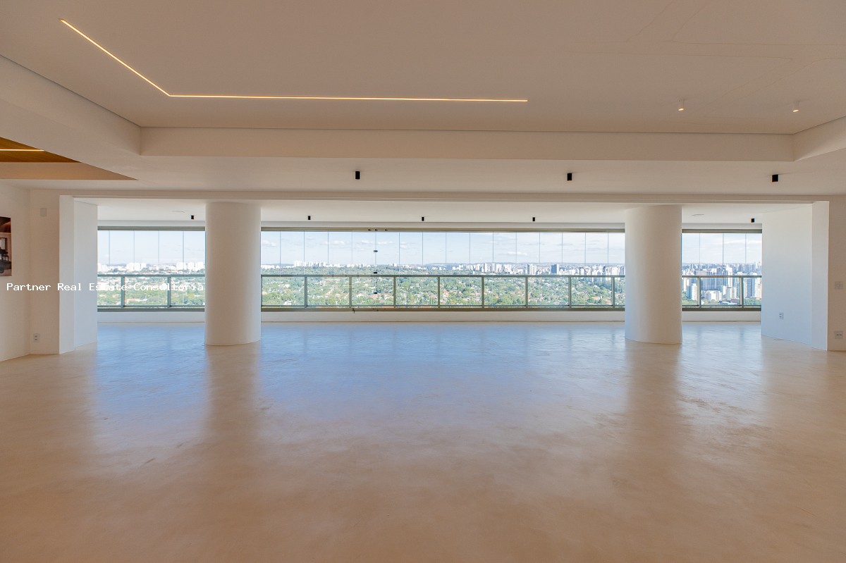 Cobertura, 5 quartos, 839 m² - Foto 1